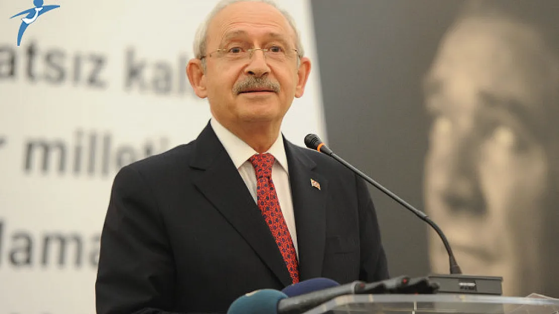CHP Lideri Kılıçdaroğlu: Demokrasiyi Sağlayacağız İkinci Adımımız Ekonomi Olacak