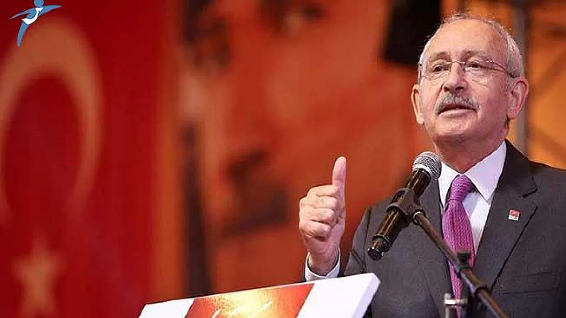 CHP Lideri Kılıçdaroğlu: Ekonomik Krizle Karşı Karşıyayız