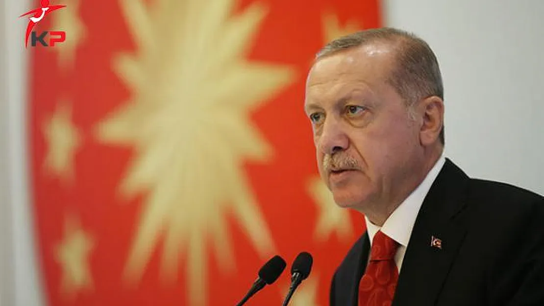 CHP Lideri Kılıçdaroğlu Hakkında Cumhurbaşkanı Erdoğan'dan Bir Suç Duyurusu Daha