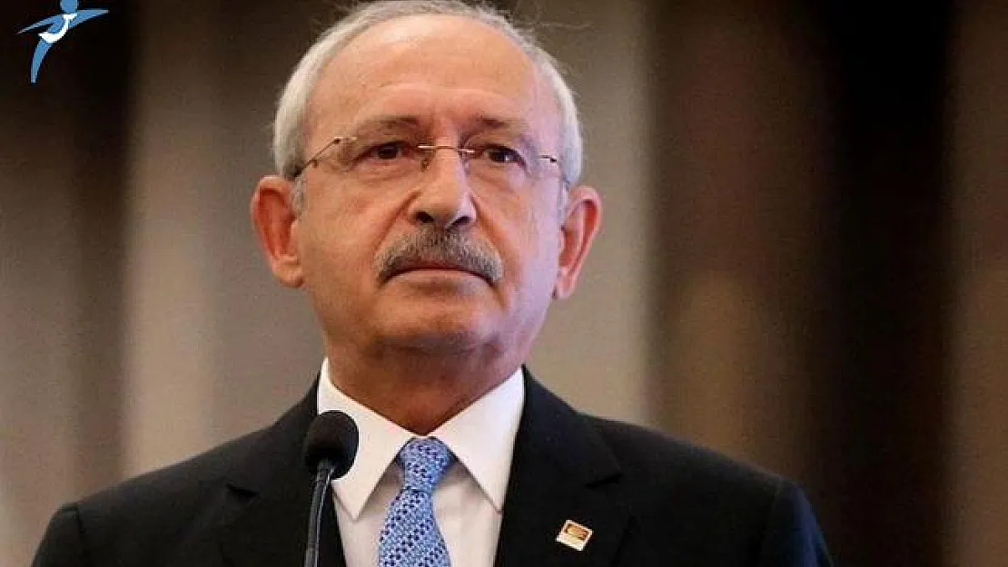 CHP Lideri Kılıçdaroğlu: Ne Diyorduk? Türkiye Yönetilmiyor, Savruluyor!