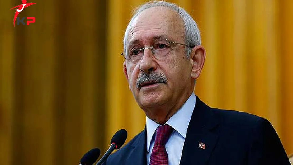 CHP Lideri Kılıçdaroğlu Ne Zaman AİHM'ye Başvuru Yapacaklarını Açıkladı