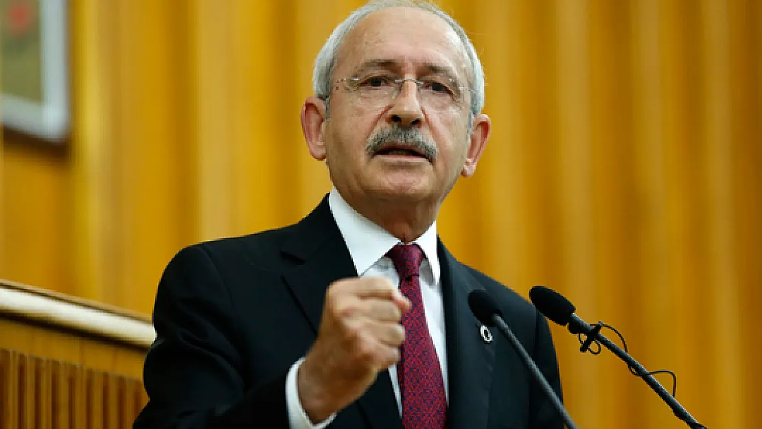 CHP Lideri Kılıçdaroğlu: Siyasi Tercihlere Göre Öğretmen Ataması Yapılmaz