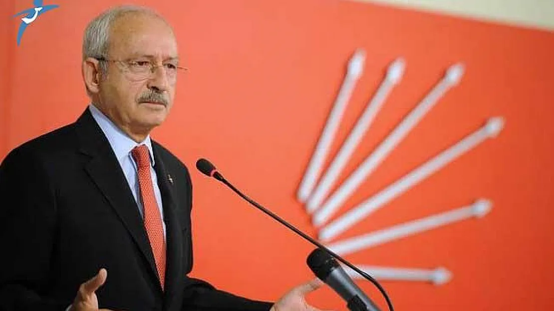 CHP Lideri Kılıçdaroğlu: Türkiye Yönetilmiyor, Türkiye Savruluyor