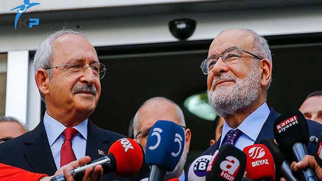 CHP Lideri Kılıçdaroğlu: Türkiye'nin Huzura ve Adalete İhtiyacı Var