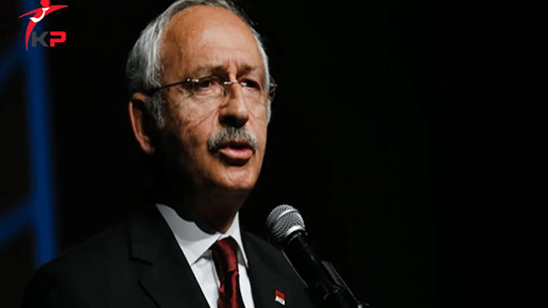 CHP Lideri Kılıçdaroğlu: Yargı Üzerinde Büyük Baskılar Var!