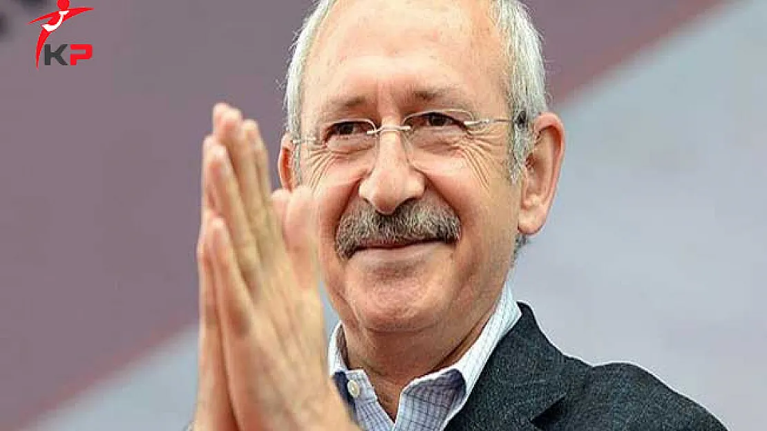 CHP Lideri Kılıçdaroğlu'dan Yasemin Adar'a Tebrik Geldi