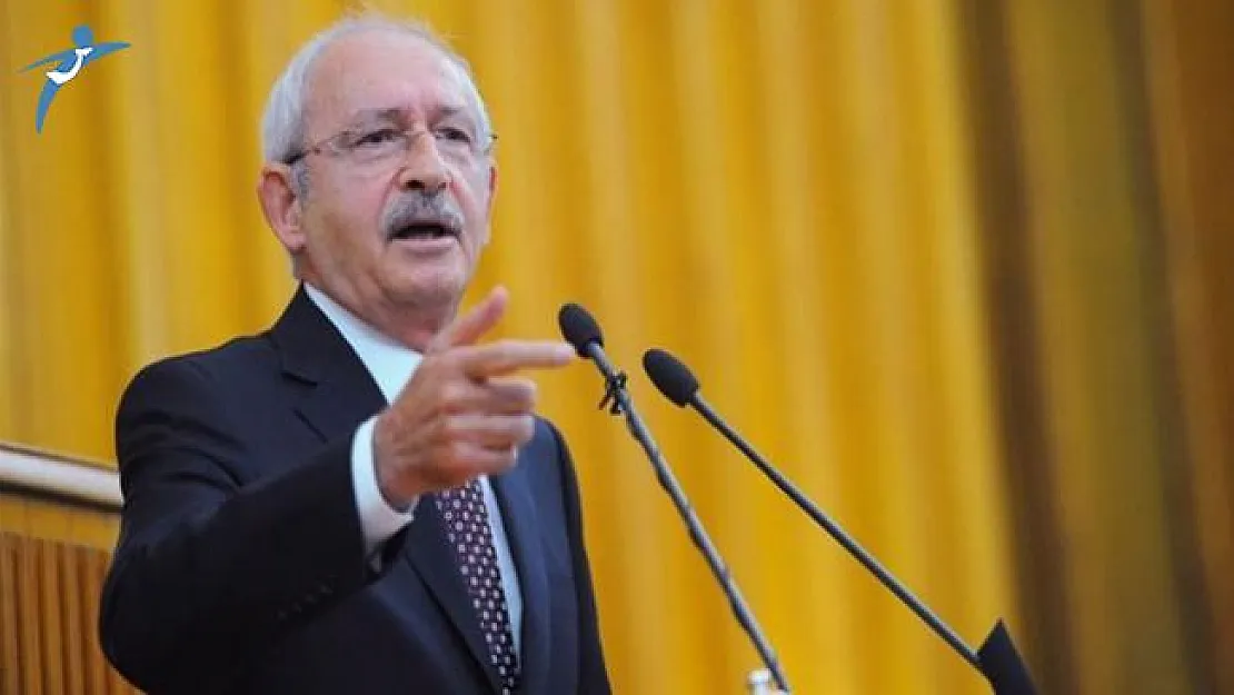 CHP Lideri Kılıçdaroğlu'ndan 13 Maddelik Ekonomi Paketi ve Destek Açıklaması!