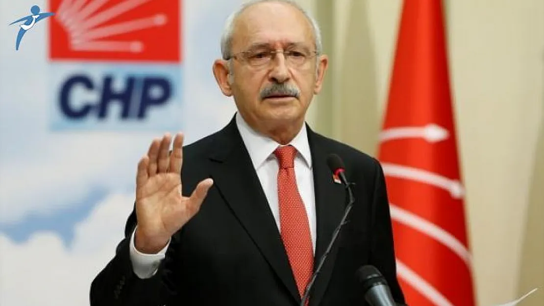 CHP Lideri Kılıçdaroğlu'ndan 15 Temmuz Mesajı!