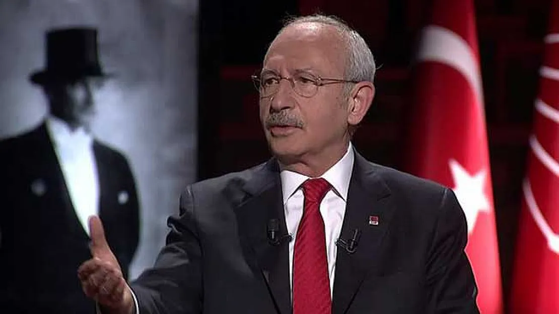 CHP Lideri Kılıçdaroğlu'ndan Arapça Ezan Açıklaması!