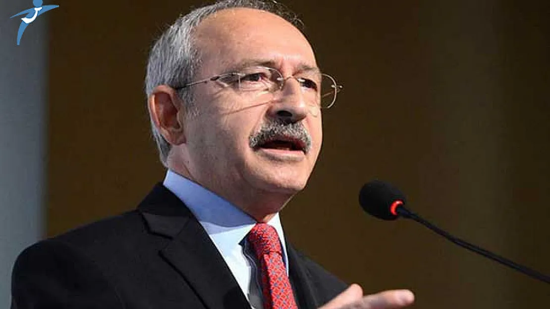 CHP Lideri Kılıçdaroğlu'ndan Asgari Ücretin 2 Bin 200 TL Olmasına Yönelik Kaynak Açıklaması