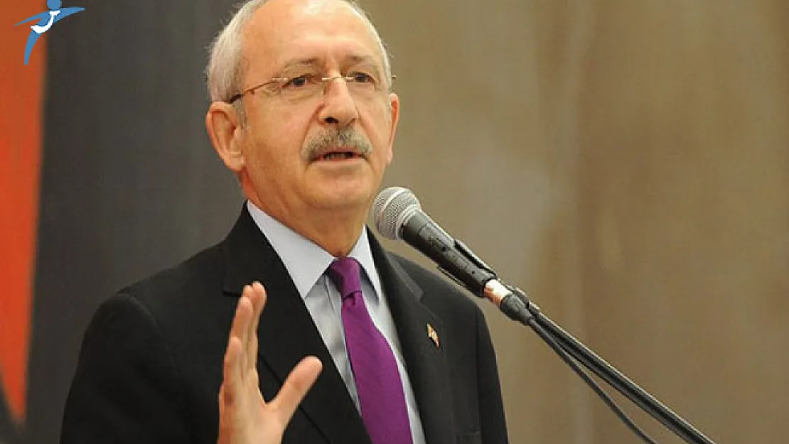 CHP Lideri Kılıçdaroğlu'ndan Bedelli Askerlik Açıklaması 'Uzun Süre Askerliğe Gerek Yok'