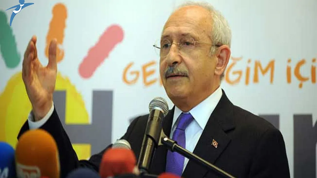 CHP Lideri Kılıçdaroğlu'ndan Bedelli Askerlik Açıklaması