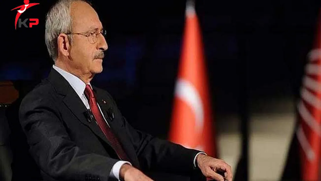 CHP Lideri Kılıçdaroğlu'ndan Erken Seçim ve Melih Gökçek Açıklaması!