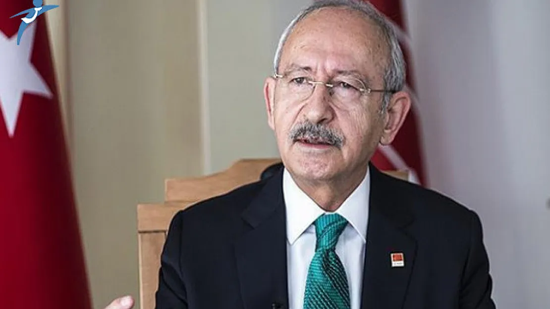 CHP Lideri Kılıçdaroğlu'ndan Genel Af Açıklaması