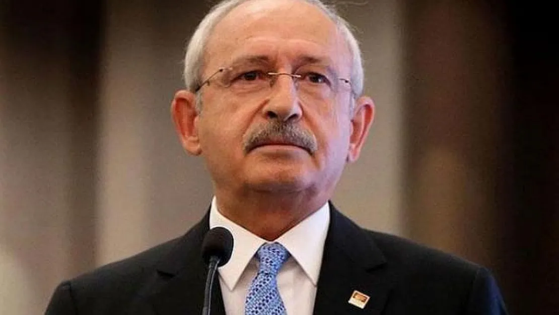 CHP Lideri Kılıçdaroğlu'ndan İttifak Açıklaması !