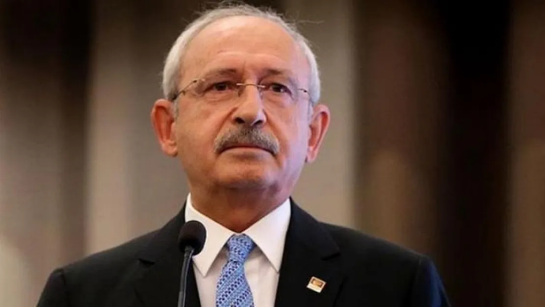 CHP Lideri Kılıçdaroğlu'ndan Macron'a Sert Tepki!