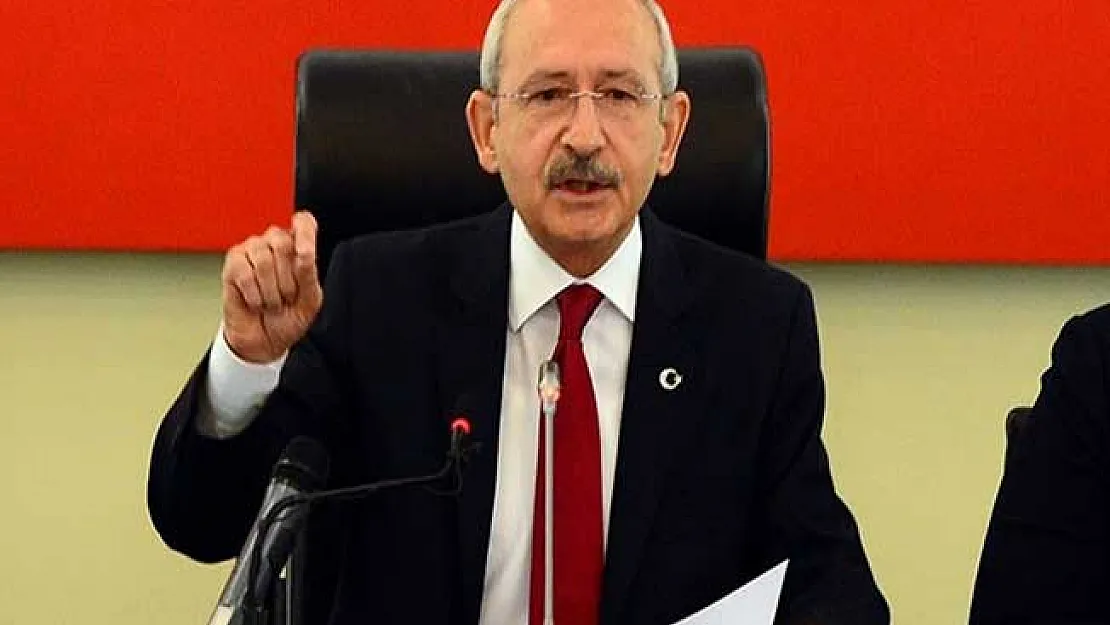 CHP Lideri Kılıçdaroğlu'ndan Önemli Bedelli Askerlik Açıklaması