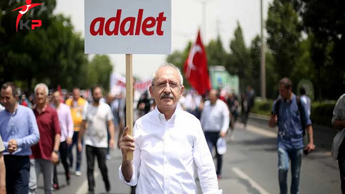 CHP Lideri Kılıçdaroğlu'ndan Önemli Devlet Bahçeli Açıklaması !