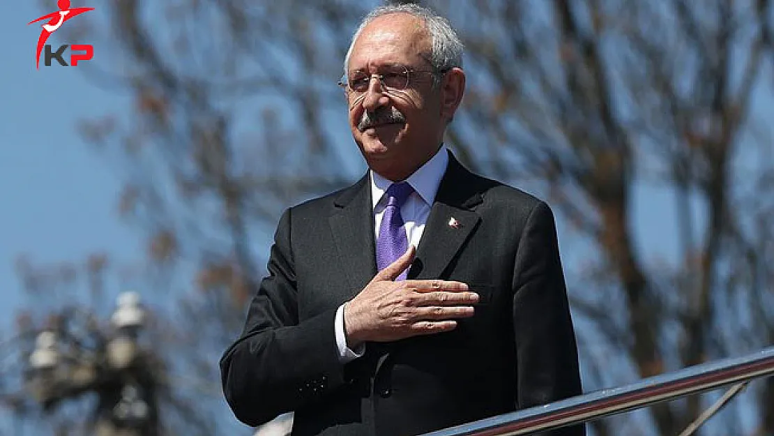 CHP Lideri Kılıçdaroğlu'ndan Sert Sözler: Çıksınlar Karşıma !