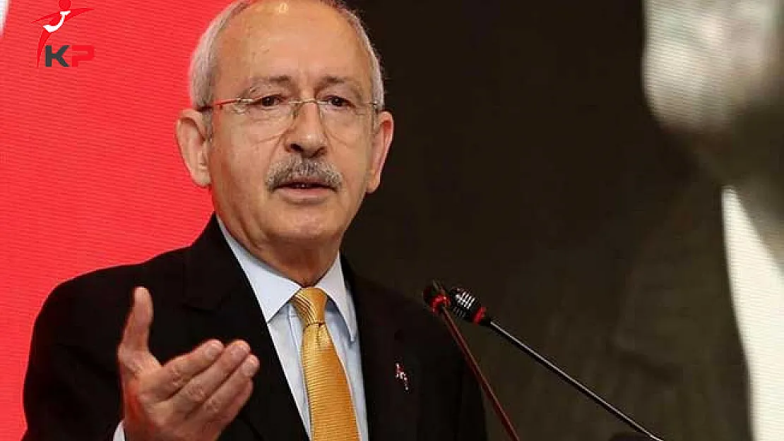 CHP Lideri Kılıçdaroğlu'ndan TEOG Eleştirisi!