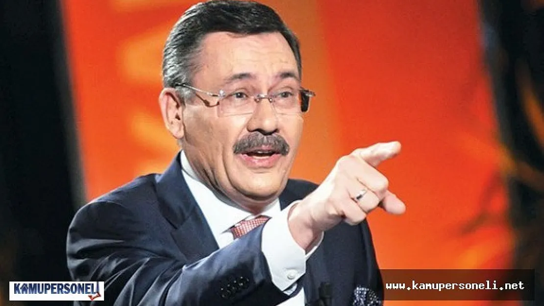 CHP, Melih Gökçek hakkında suç duyurusunda bulundu