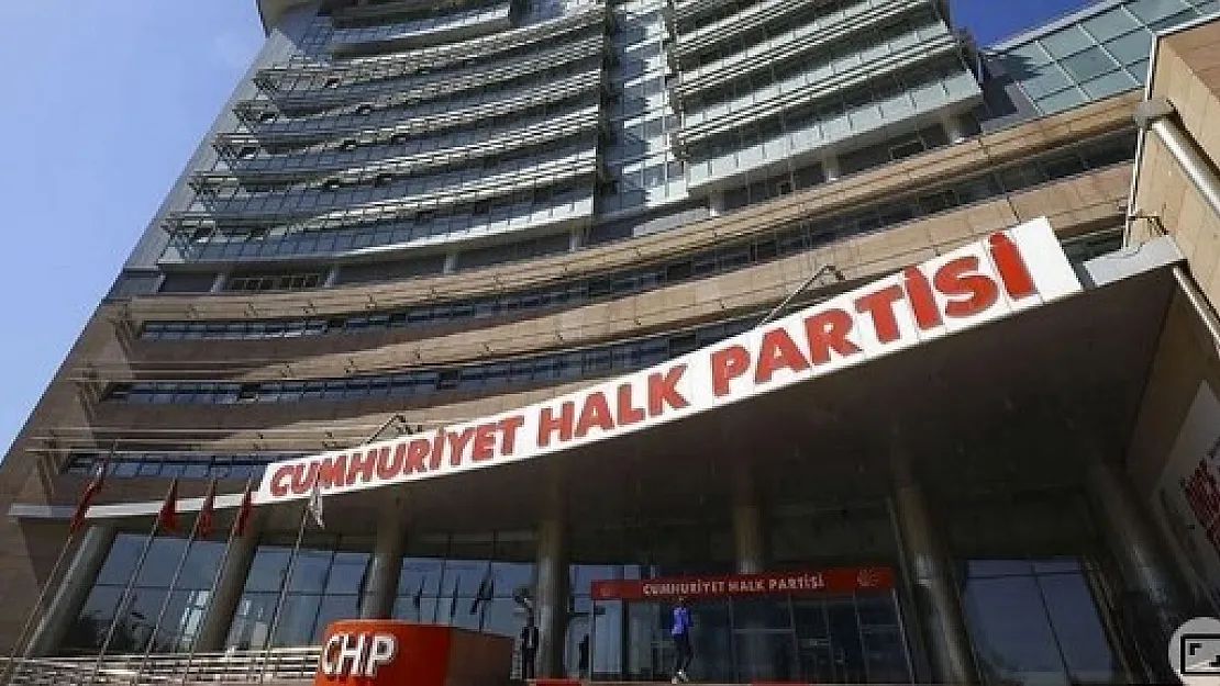 CHP milletvekili aday listesi sızdı: Listede bomba isimler var! Ankara, İstanbul, İzmir, Adana, Antalya CHP milletvekili aday isimleri