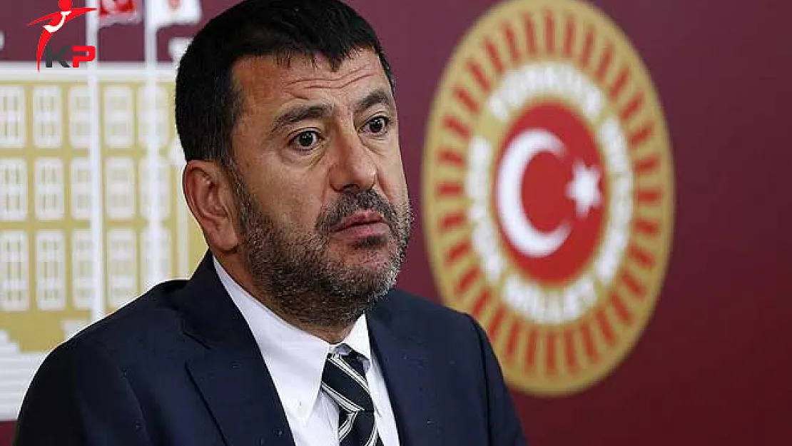 CHP Milletvekili Ağbaba: Taşerona Kadro ve Asgari Ücretin 1600 TL Olması CHP'nin Sayesinde
