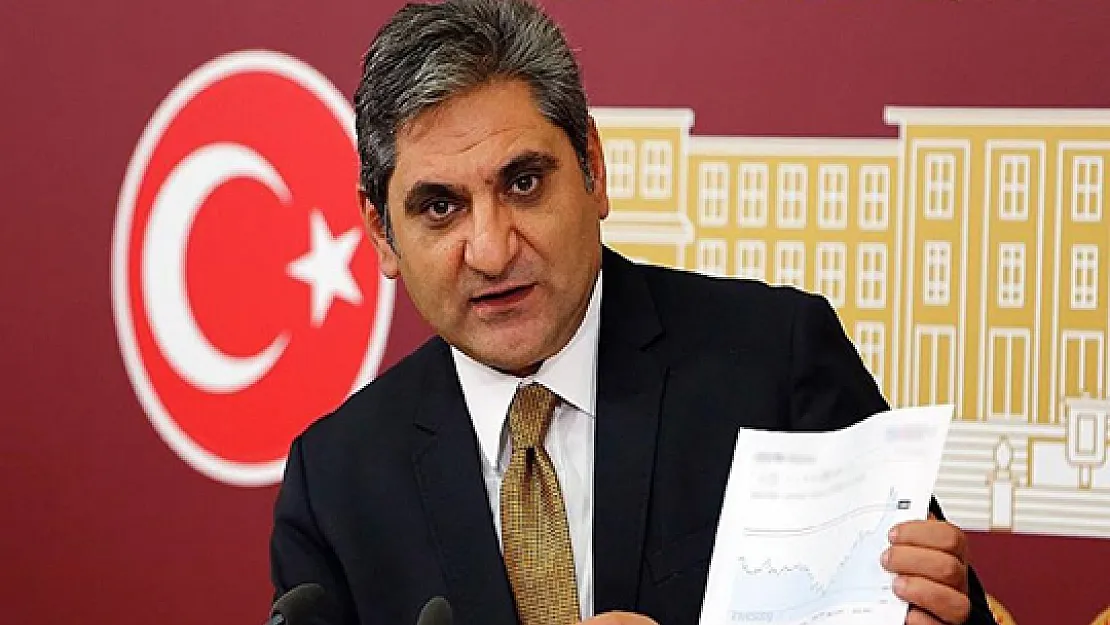 CHP Milletvekili Erdoğdu: Gerçek İşsizlik Oranı Yüzde 17