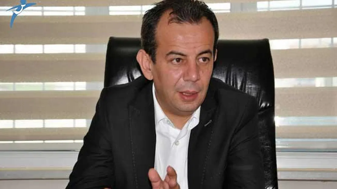 CHP Milletvekili Özcan'dan Çok Sert Kurultay İçin Delegeyi Etme Açıklaması!