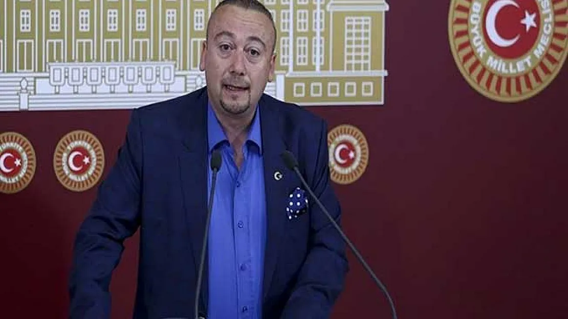 CHP Milletvekili Özkan Yalım'dan Bedelli Askerlik ve EYT Açıklaması