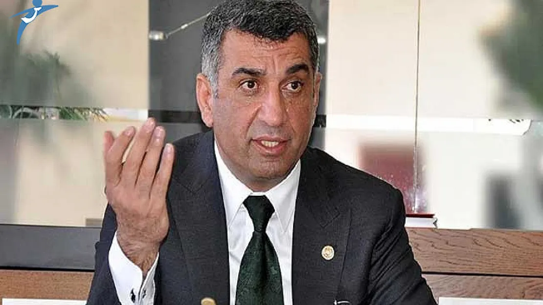 CHP Milletvekili Parti Yönetiminin İstifa Etmesi İçin Oturma Eylemi Başlatıyor