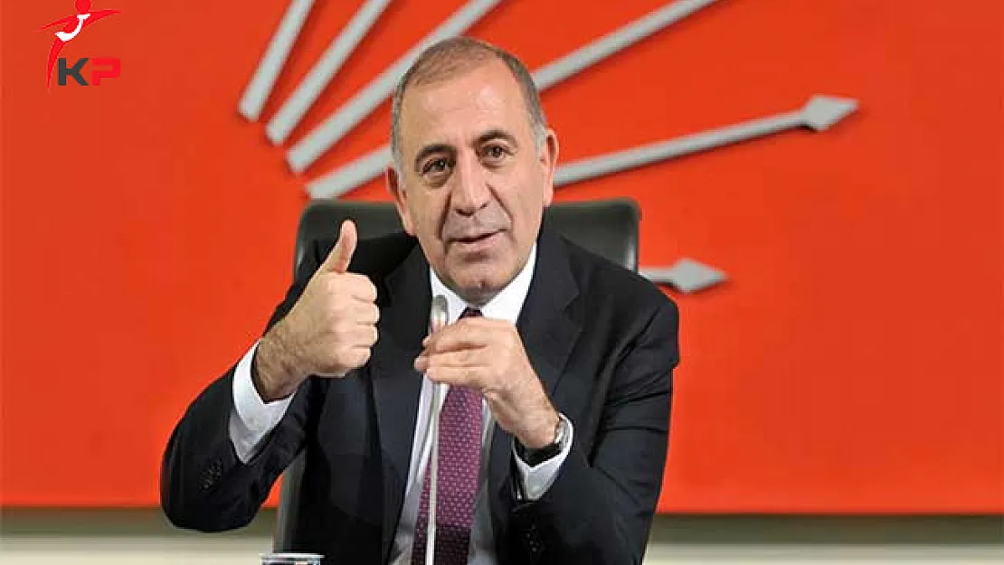 CHP Milletvekili Tekin: CHP'nin 2019 Seçimlerinin Adayı Belli Yüzde 55 Alabilecek Profili Var!