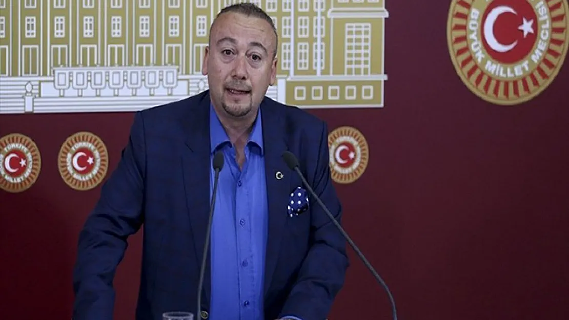 CHP Milletvekili Yalım Emeklilikte Yaşa Takılanların (EYT) Sorunlarını Meclis Gündemine Taşıdı