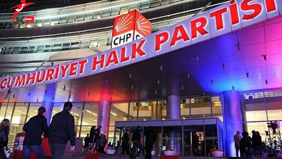 CHP Mühürsüz Oy Pusulaları İçin AİHM'e Gidiyor !