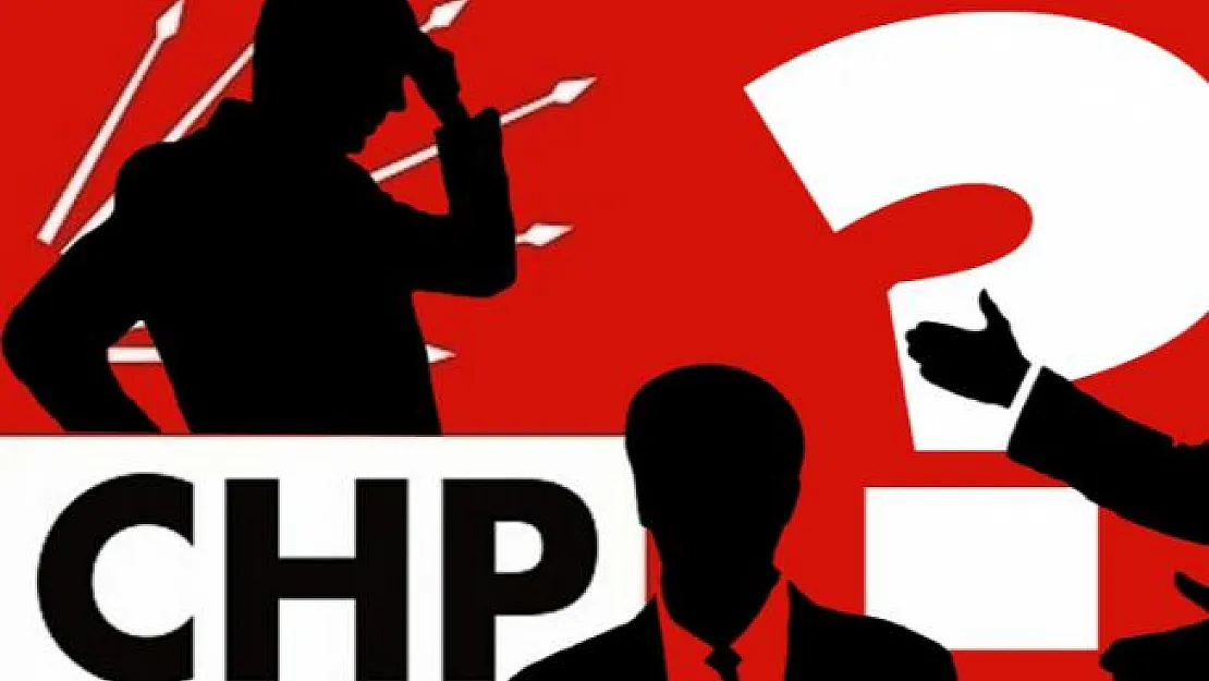 CHP o büyükşehirdeki il başkanı ve 24 il yöneticisini görevden aldı!
