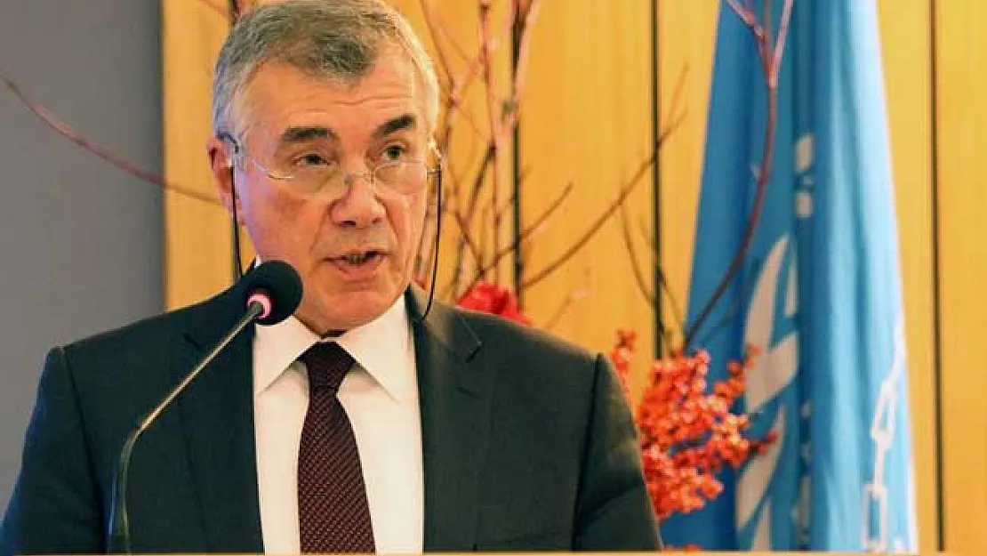 CHP Olarak Türkiye'nin AB Ekseninden Kaydığını Düşünüyoruz