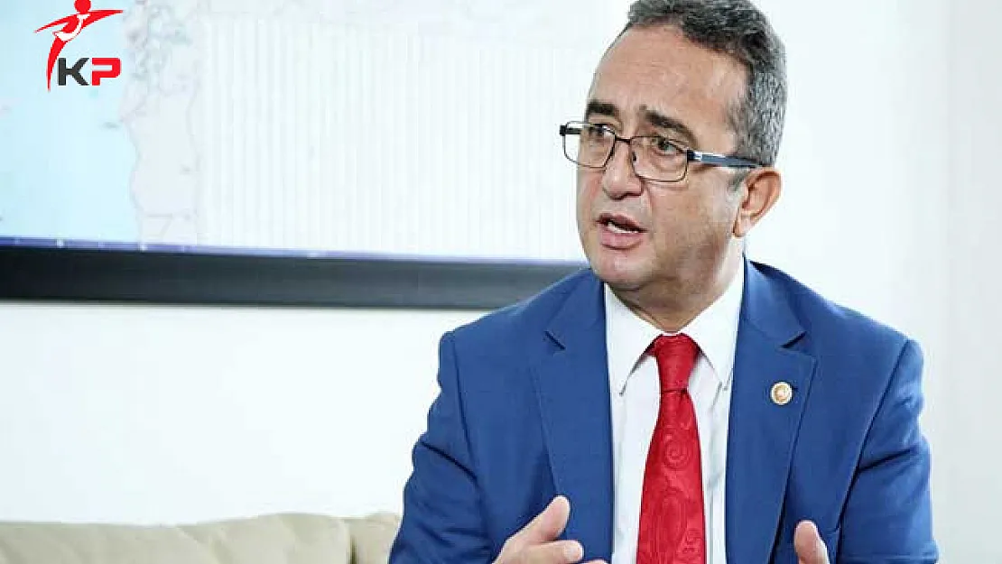 CHP Parti Sözcüsü Tezcan'dan Şehitlikte İçki İçilmesine Yönelik Açıklama!