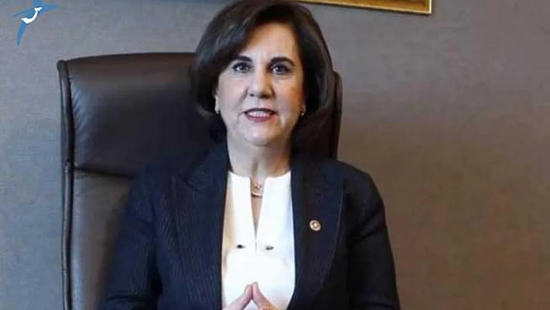 CHP PM Üyesi Gaye Usluer: Son Dört Kurultay'da Kılıçdaroğlu'na Oy Verdim