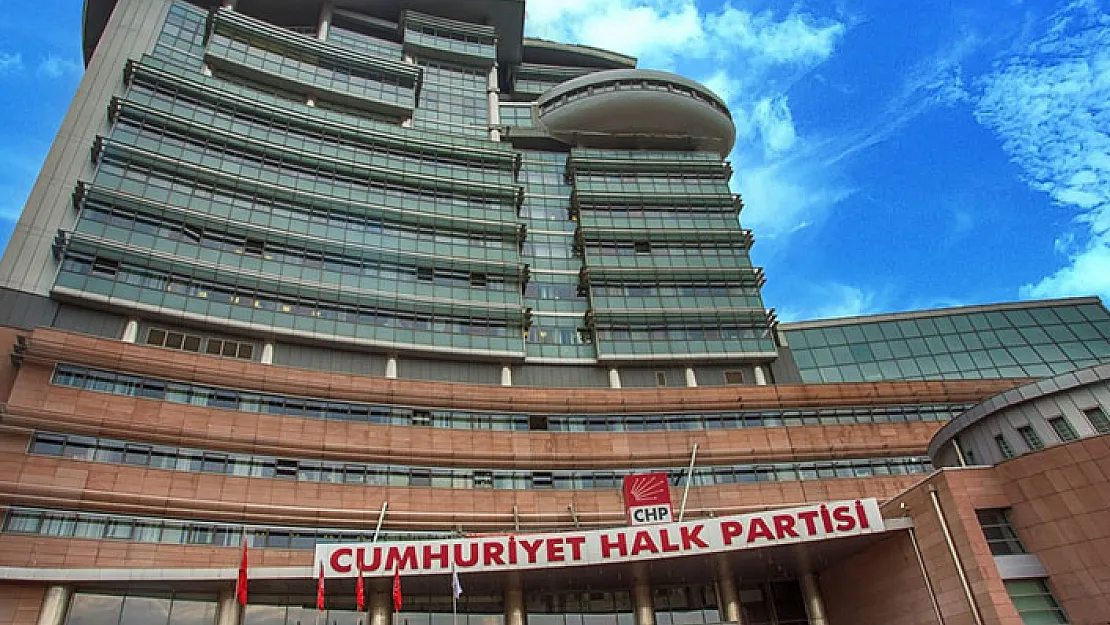 CHP Seçimi Boykot Mu Edecek? CHP'den Flaş Açıklama Geldi