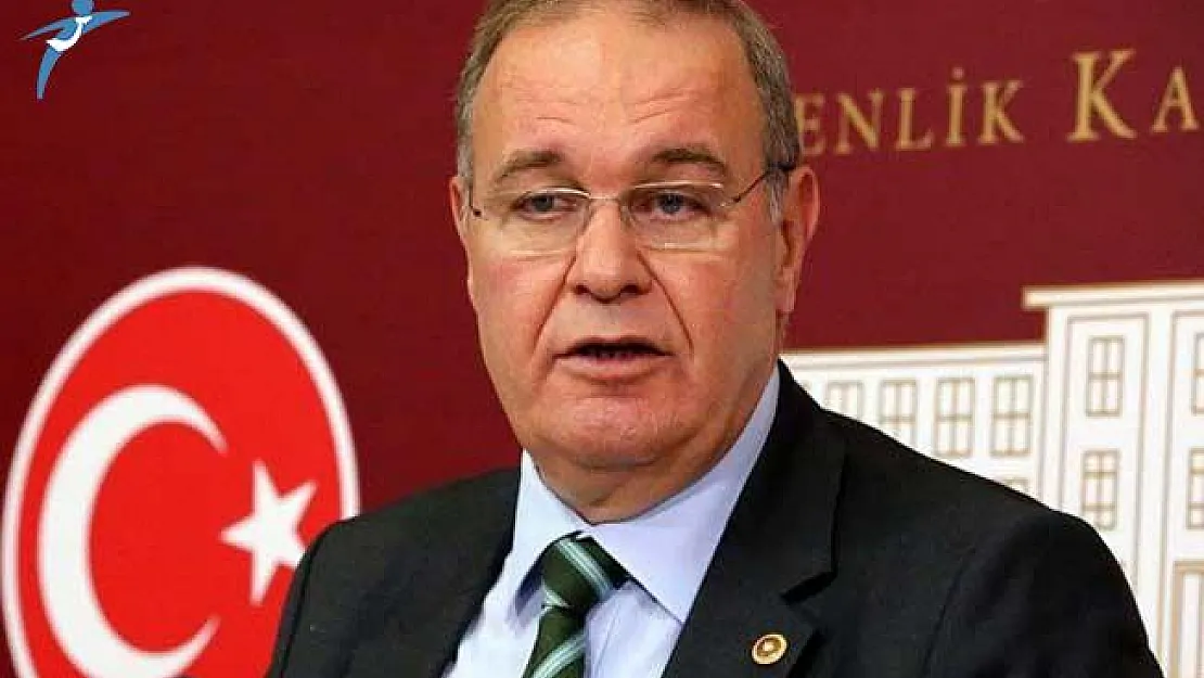 CHP Sözcüsü Öztrak'tan Bakan Albayrak'ın Ekonomik Saldırı Açıklamasına Eleştiri