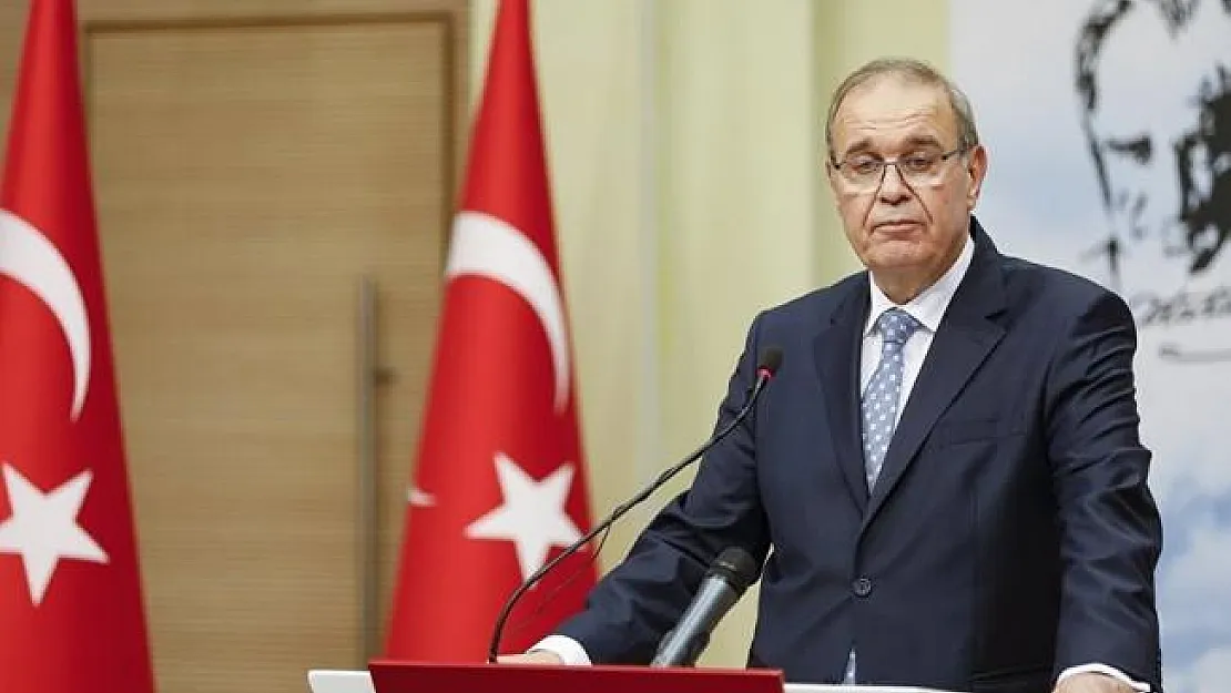 CHP sözcüsü Öztrak'tan büyük iddia: Türkiye'ye 21 milyar dolar, kaynağı belirsiz para girdi