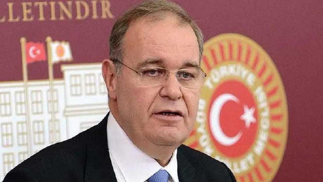 CHP Sözcüsü Öztrak'tan Yerel Seçimlerde İttifak Olacak Mı? Sorusuna Yanıt