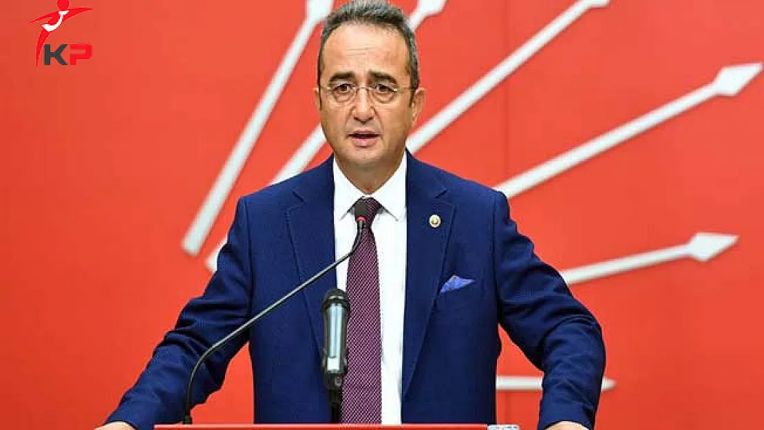 CHP Sözcüsü Tezcan: Asgari Ücret 2 Bin Memur Maaşları 5 Bin ve Emekli Maaşları 2 Bin 500 Lira Olsun!