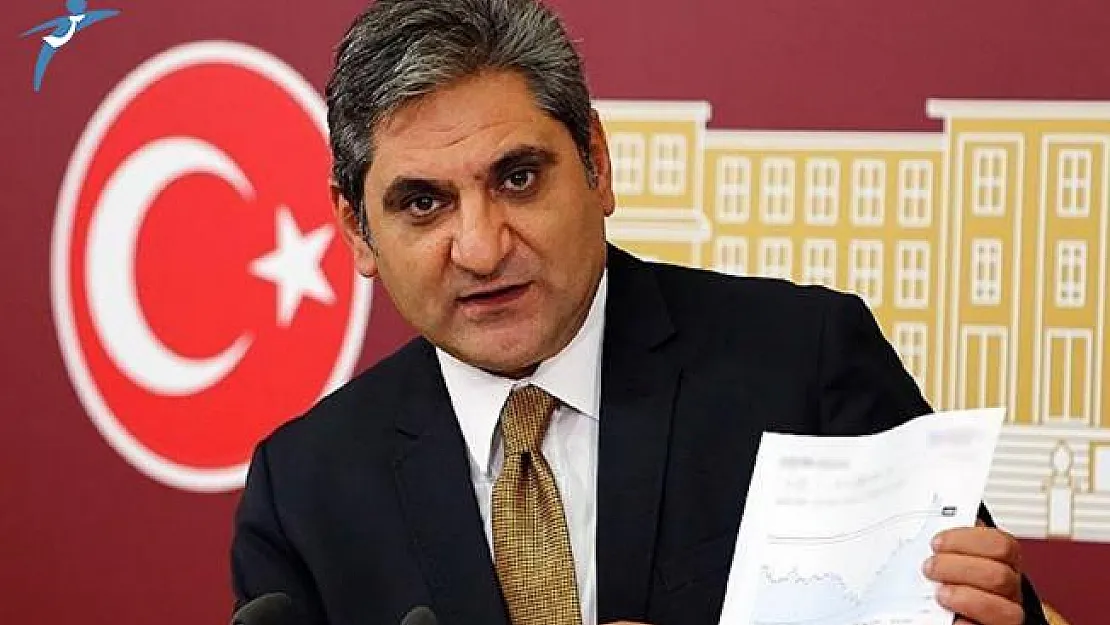 CHP Talep Etti: Aylık Maaşlar Enflasyona Göre Hesaplansın!
