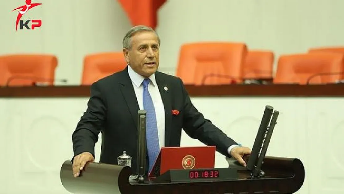 CHP Tarafından Öğretmenlik Meslek Kanunu Teklifi TBMM'ye Sunulacak