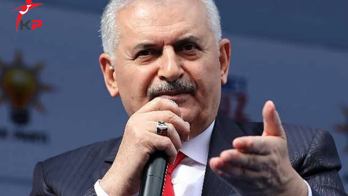 CHP ve HDP 15 Temmuz Törenlerine Davet Edilecek Mi? Başbakan Yıldırım Yanıtladı!