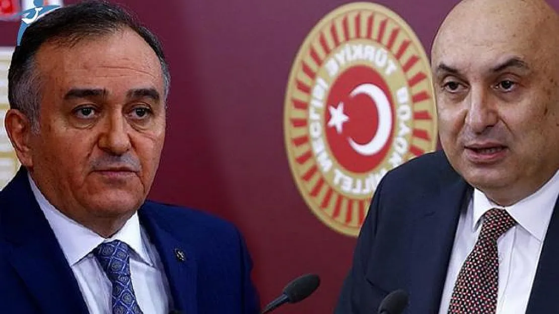 CHP ve MHP'den Bedelli Askerlik Açıklaması!
