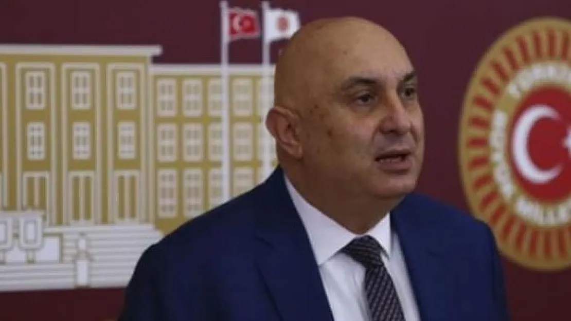 CHP: YSK Başkanı Parti Sözcüsü Gibi Davranıyor
