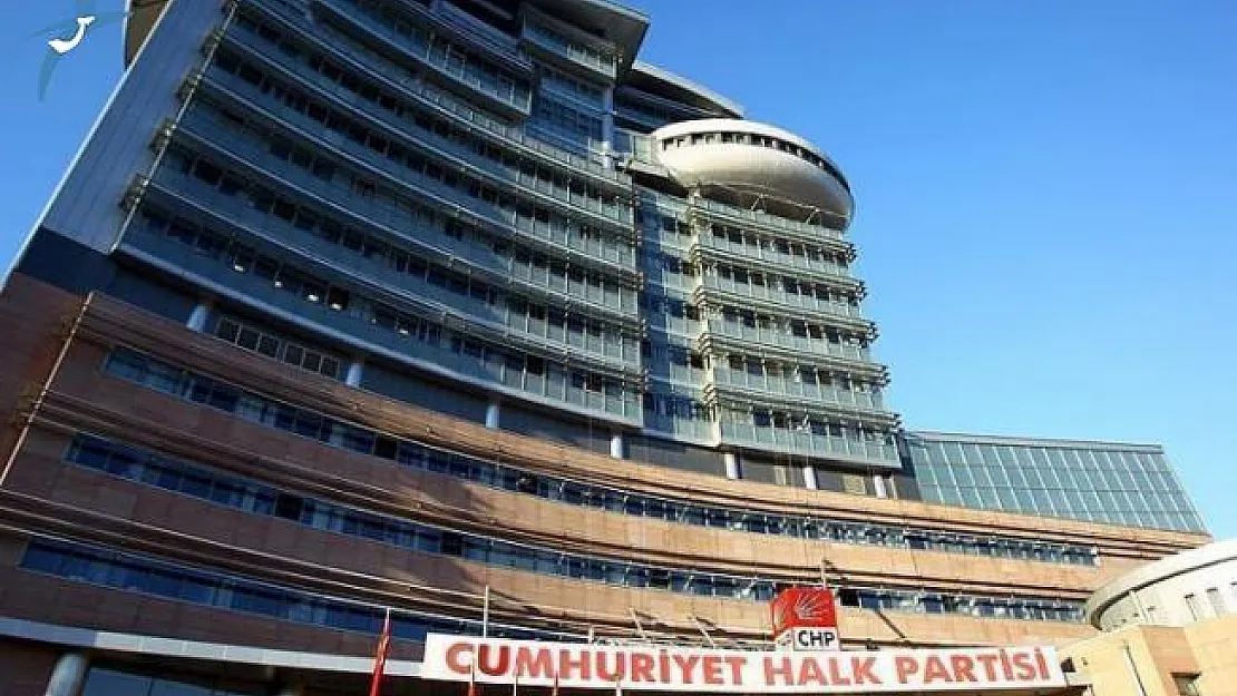 CHP'de 5 Ayrı Grup Kuruldu!