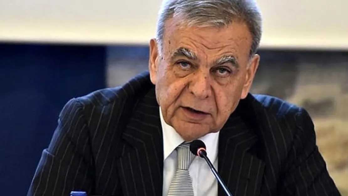 CHP'de Aziz Kocaoğlu Gelişmesi! Aziz Kocaoğlu Adaylık Başvurusu Yaptı